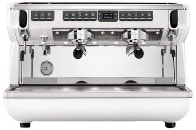 بررسی تخصصی و راهنمای خرید نووا سیمونلی آپیا لایف (Nuova Simonelli Appia Life)؛ پادشاه میان‌رده‌های صنعتی